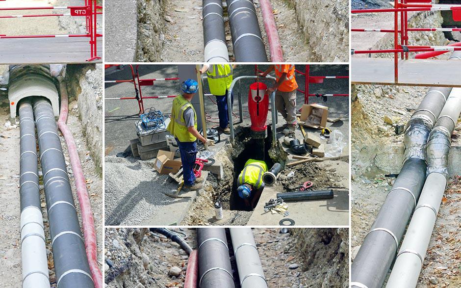 déboucher canalisation soude Dammartin-en-Goële