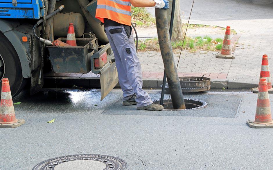 déboucheur chimique canalisation Asnières-sur-Seine