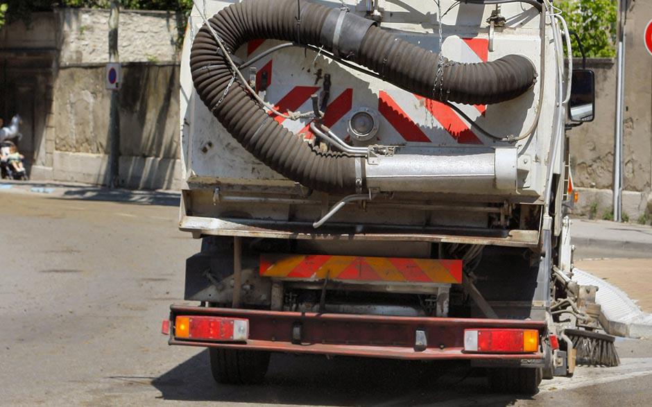 assainissement canalisation Marles-en-Brie