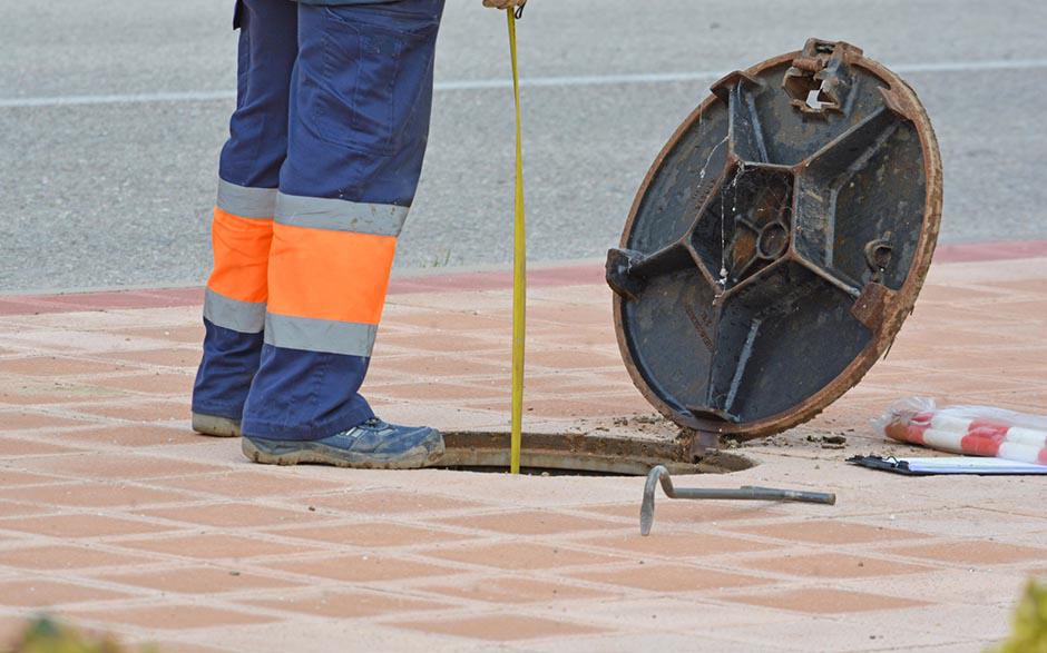 tarif curage canalisation Asnières-sur-Seine