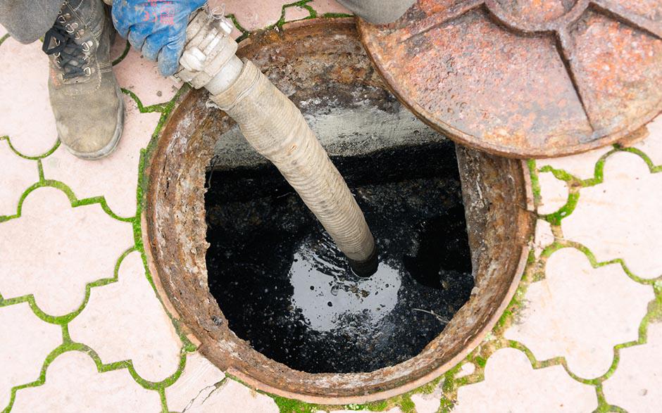dégorgement canalisation Souppes-sur-Loing