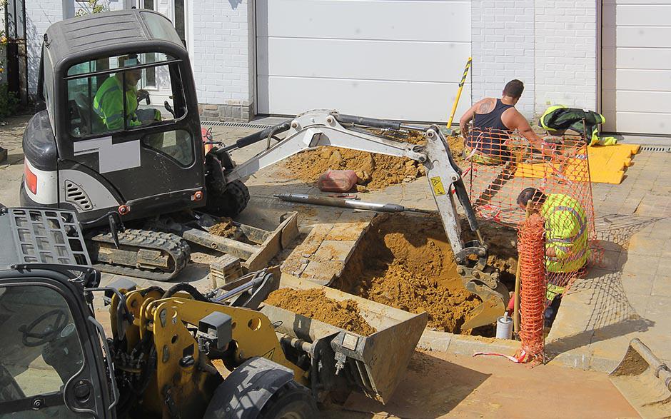 tarif curage canalisation Asnières-sur-Seine