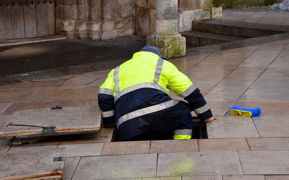 débouchage de canalisation Saint-Prix